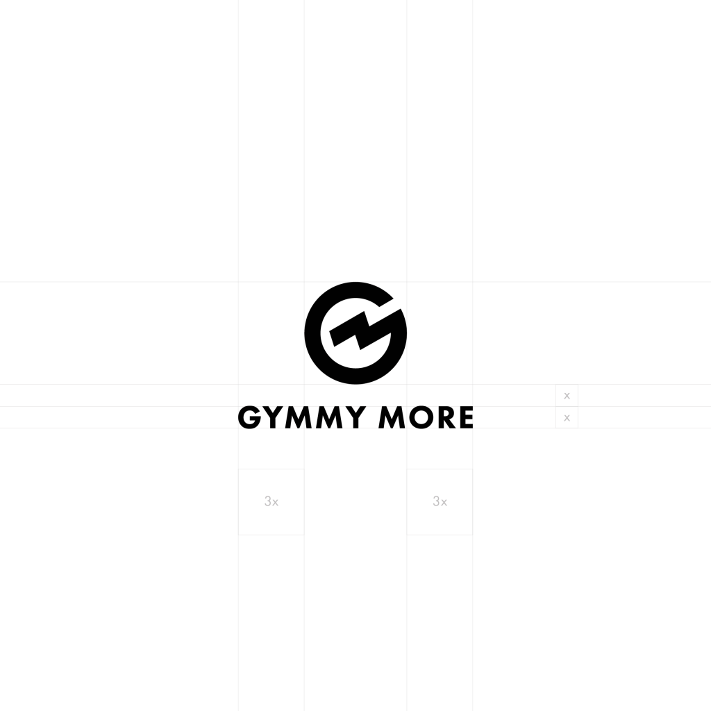 Logo Gymmy More
