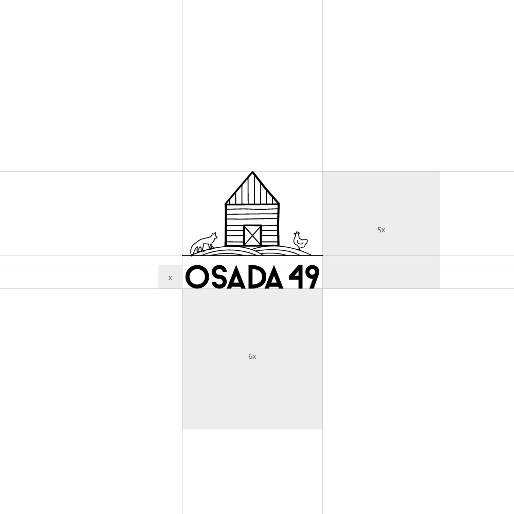 Logo Osada 49